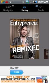 download Entrepreneur Magazine apk